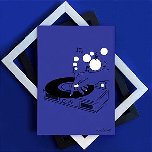 Música Através de Nós