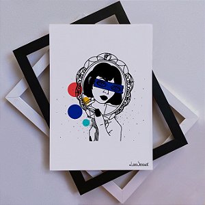 Se Vê com Olhos de Quem?