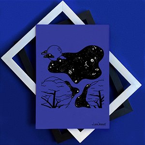 Céus Mais Estrelados