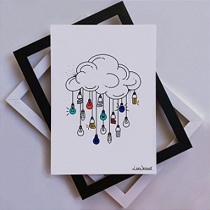 Chuva de Ideias
