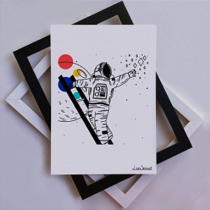 Alcançando as Estrelas