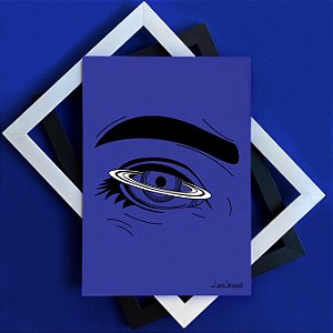 Exteriorizar o Infinito