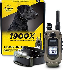 Dogtra 1900X