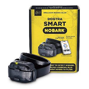 Dogtra Smart Anti latido