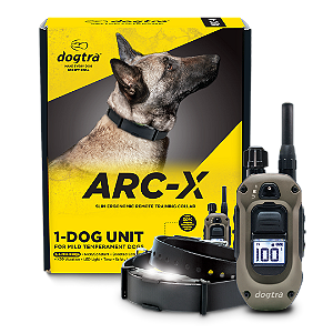 Dogtra ARC - X