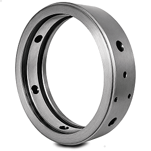Câmara de ar aluminio placa onça pp 160