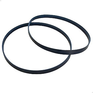 Borracha Aplicação/ Retenção Placa Systec P 170