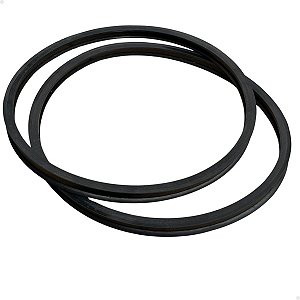 Borracha De Aplicação/ Retenção Placa Onça Pp200