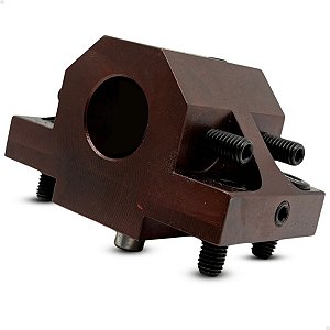 Suporte Vdi Broca Tmax Torre Sauter 512 Romi Centur - 25mm