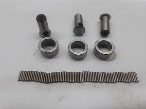 Kit Indexador Torre Pragati Btp 63 Nardini / Romi