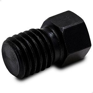 Parafuso Sextavado P/ Ferramenta Torre Sauter 512 - Rosca M12