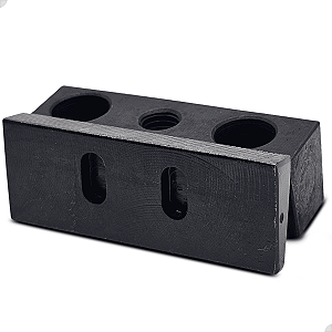 Suporte / Trava P/ Fixação Ferramentas Torre Pragati Nardini