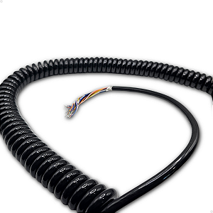 Cabo Espiral Manivela Cnc Fagor/Fanuc Etc 26 Vias