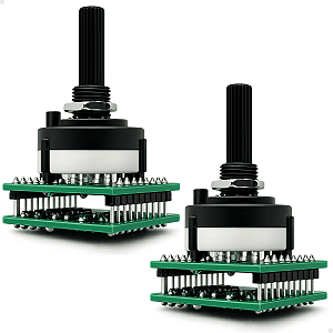 Chaves Seletoras Avanço / Velocidade Cnc Mach 8