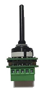 Chaves Seletoras Avanço Cnc Fagor - 12 Posições