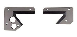 Raspadores Limpadores Fresadora U30 Romi Originais