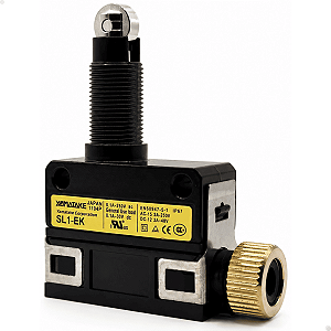 Micro Referencia Abzil Sl1-ek Reto Romi Discovery