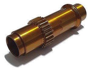Bucha Varão Sextavado 7/8 130mm / Nardini Dt 650