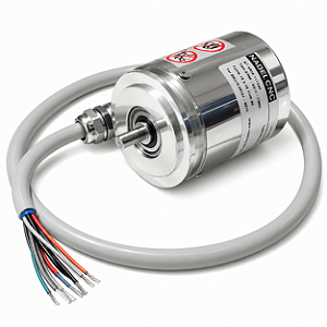 Encoder P/ Torre Sauter / Duplomatic Romi - 12 Posições