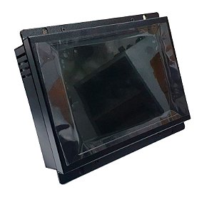 Monitor Lcd p/ cnc Fanuc Mach6, Mach 10 ROMI A61L-0001-0093
