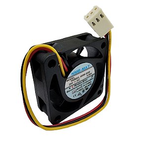 Cooler / Ventilador Fanuc NMB-MAT 24v 1606KL-05W-B59