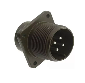 Conector Fanuc, Mitsubishi, Panasonic, Yaskawa 18-10p