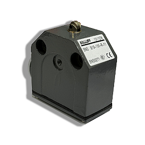 Micro fim de curso Balluff BNS819-100-R-11 LOGIC 195 NARDINI