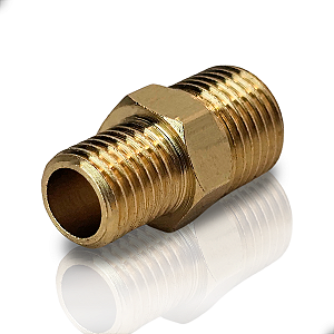 Redução Macho M8 / Macho M10 Lubrificação CNC