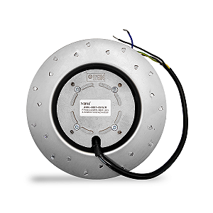 VENTILADOR FANUC NMB A90L-0001-0515 R - ROMI DISCOVERY