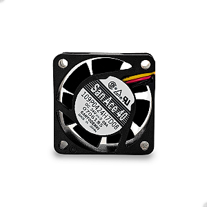Cooler  / Ventilador  FANUC 109p0424h7d08 40x40x15mm 24V