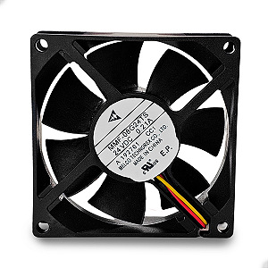 Cooler / ventilador MELCO Mmf-08g24ts 80x80x25mm 24v