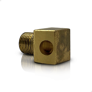 Bico De Refrigeração Romi Rosca 1/8 Npt Centur 35d / 35 Rv
