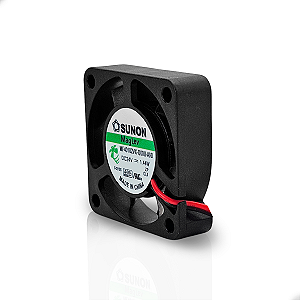 Cooler Ventilador Ventoinha Sunon Mf40102vx-q00u-a9d 24v