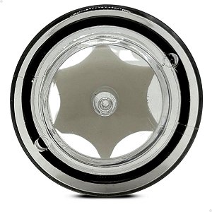 Visor De Óleo Para Torno Nardini Mascote / Ndt / Nd Etc