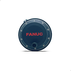 Encoder p/ Manivela Fanuc 80mm A860-0203-T001 Cnc Romi