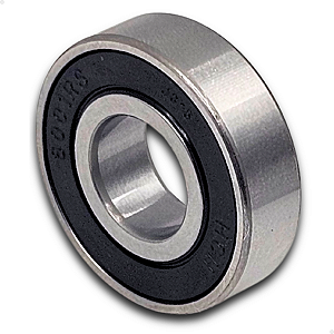 Rolamento auxiliar torre Pragati BTP 63 - 28x12x8mm