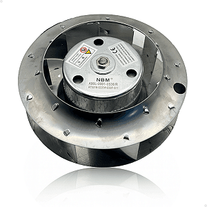 VENTILADOR FANUC NMB A90L-0001-0538 R - ROMI DISCOVERY