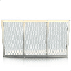 Filtro c/ grelha Torno ROMI Centur 30 S47377 400x700x15mm