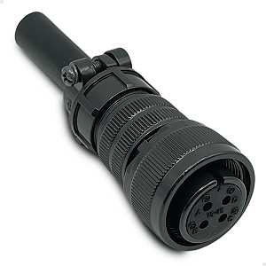 Conector 18-4s motor WEG Potência