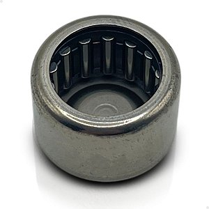 Rolamento copo 12x18x12mm ROMI P17639 Torre Sauter Centur 30