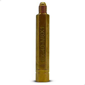 Bico Dosador Óleo DX-40 Bombas Soned - Woerner Nardini Romi