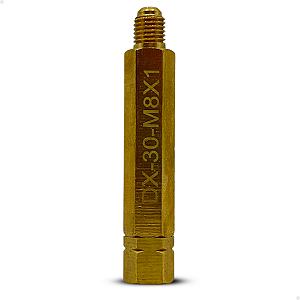 Bico Dosador Óleo DX-30 Bombas Soned - Woerner Nardini Romi