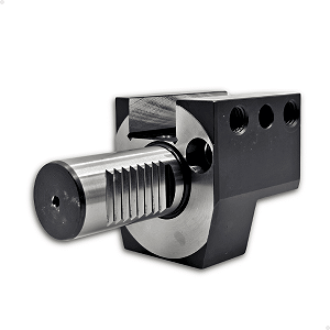 Suporte CNC VDI 30 Frontal Axial Direito/Esquerdo 20mm C1 C4