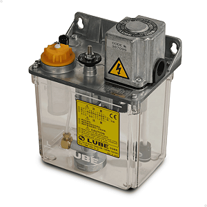 Bomba Original LUBE MMXL III ROMI R85377 Centur / Discovery
