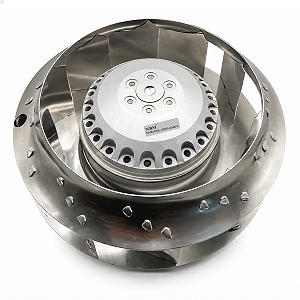 VENTILADOR FANUC NMB A90L-0001-0548 R - ROMI DISCOVERY