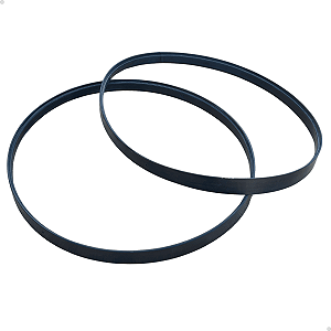 Par Borracha de Aplicação Vedação Para Placa SYSTEC P215