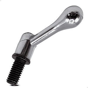 Manipulo 1/4" BSP Trava Mesa Fresadora Pinnacle / Veker etc