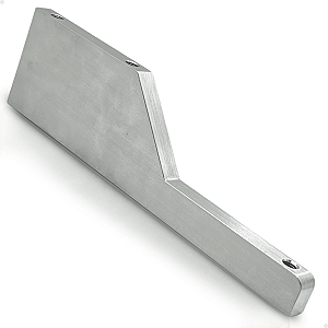 Reforço do disco TAF ROMI Discovery Centro usinagem S24498