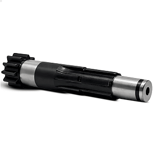 Pinhão Da Cremalheira Z=11 - Torno Romi I-20 S-20 Tormax 20