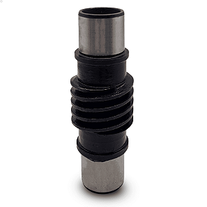 Eixo / PINHÃO Avental Tornos Romi Id20 / S20 / I20 -P66722